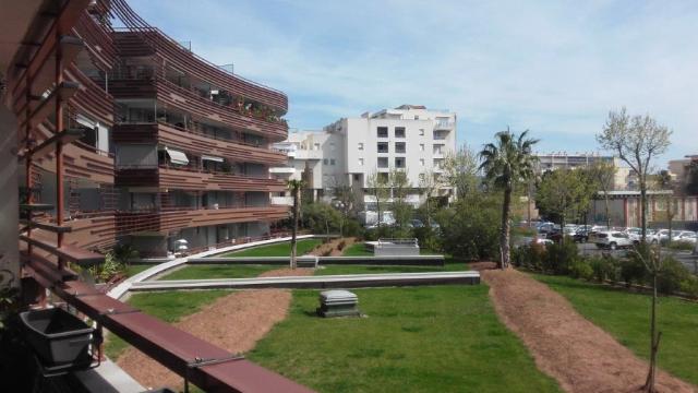 Location appartement T3 Frejus - Photo 3