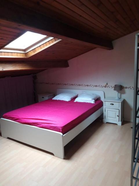 Location appartement T2 Blagnac - Photo 2