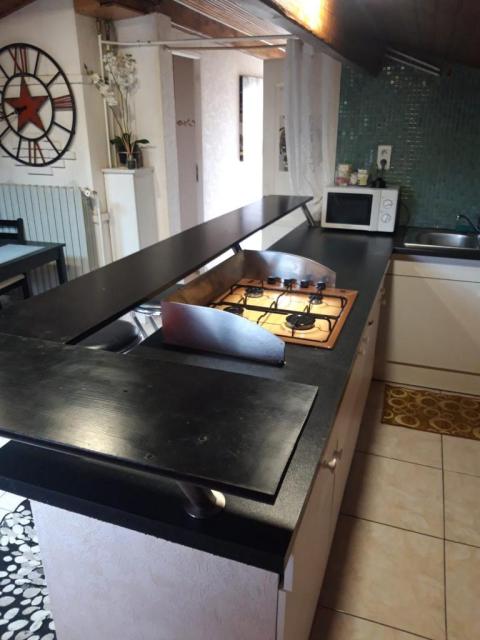 Location appartement T2 Blagnac - Photo 4