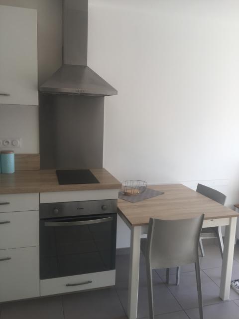 Location appartement T2 Annemasse - Photo 4