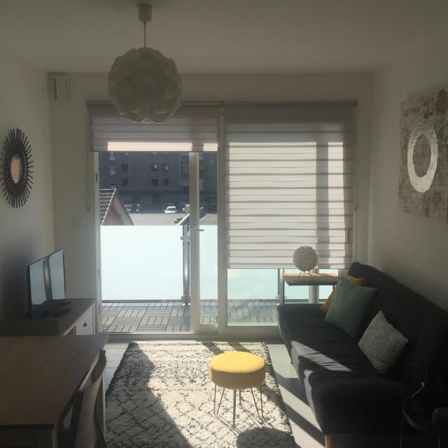 Location appartement T2 Annemasse - Photo 6