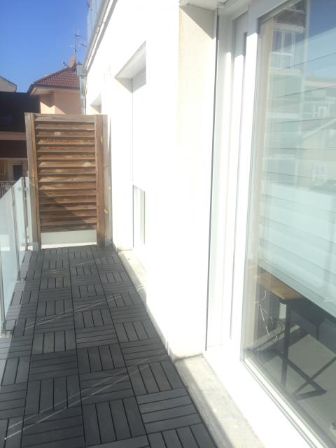 Location appartement T2 Annemasse - Photo 7