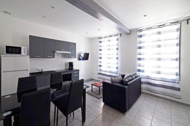 Location appartement T2 Ste Savine - Photo 2