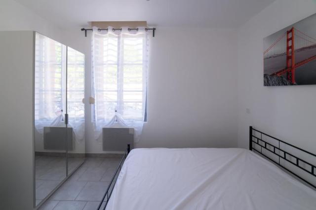 Location appartement T2 Ste Savine - Photo 3