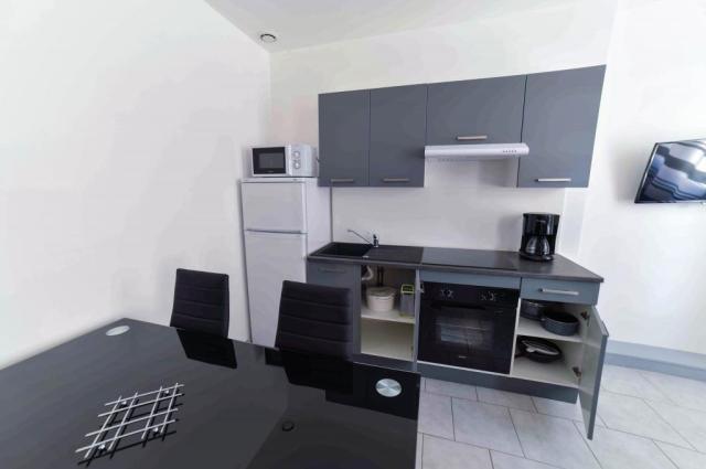 Location appartement T2 Ste Savine - Photo 4