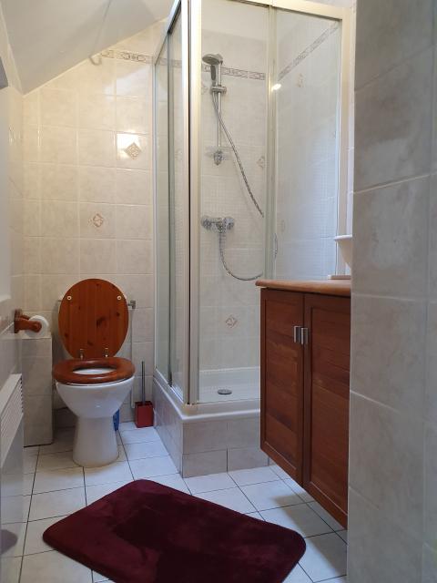 Location appartement T2 Paris 01 - Photo 6