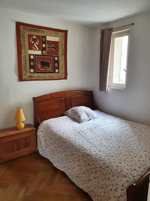 Location appartement T2 Paris 01 - Photo 7