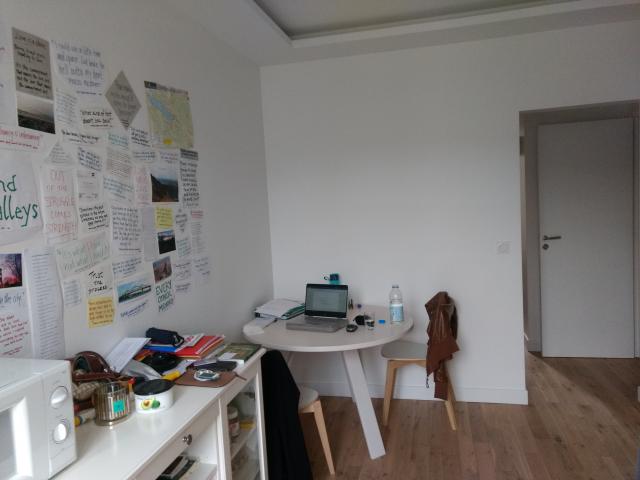 Location studio Paris 13 - Photo 3