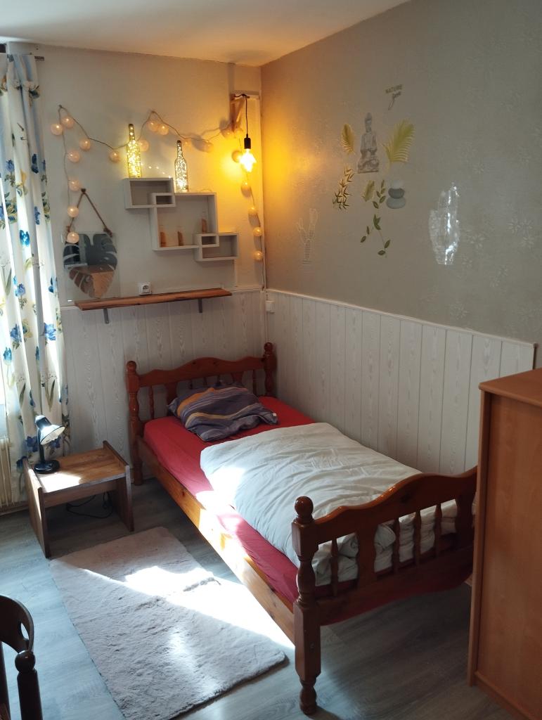 Location chambre Boulogne sur Mer - Photo 2