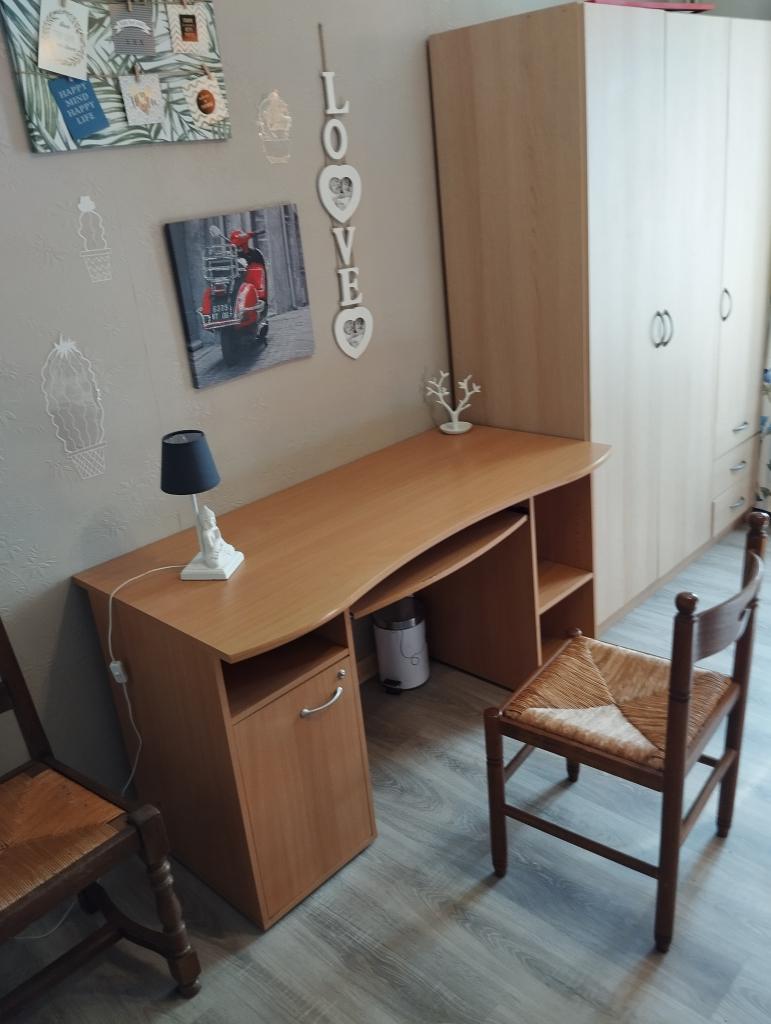 Location chambre Boulogne sur Mer - Photo 3