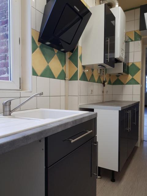 Location appartement T3 Reims - Photo 4