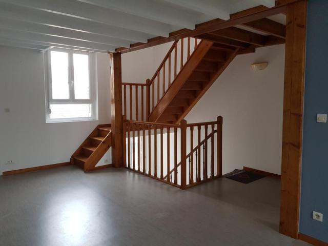 Location appartement T3 Reims - Photo 7