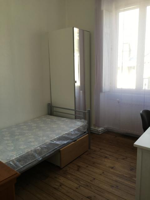 Location appartement T3 Nantes - Photo 2