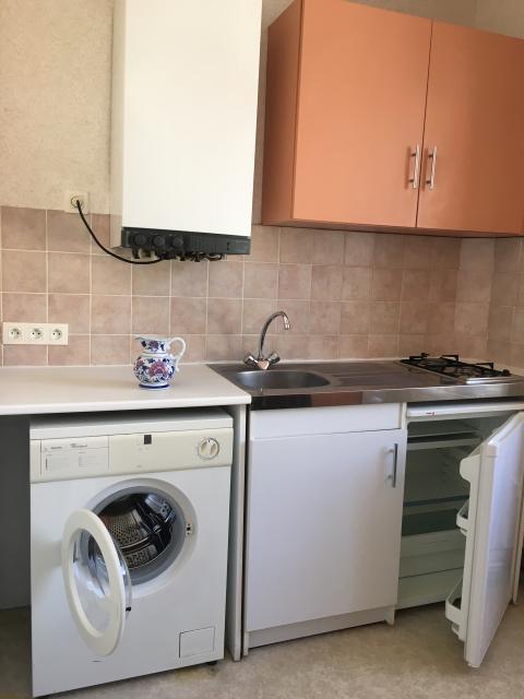 Location appartement T3 Nantes - Photo 3