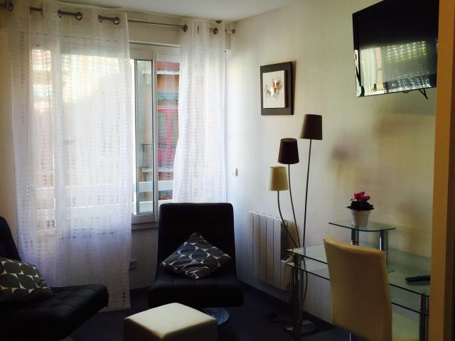 Location appartement T1 Toulouse - Photo 2