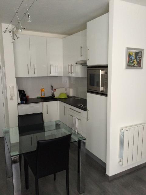 Location appartement T1 Toulouse - Photo 3