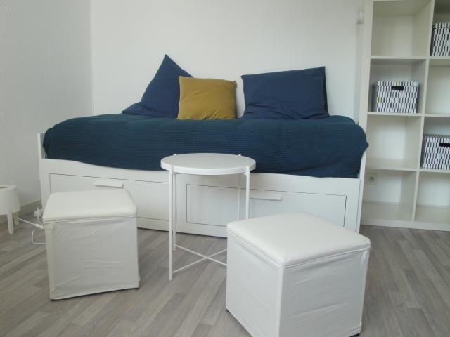 Location studio Rennes - Photo 3