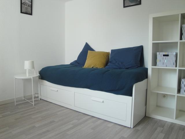 Location studio Rennes - Photo 8