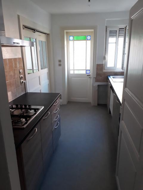 Location appartement T4 Haguenau - Photo 3