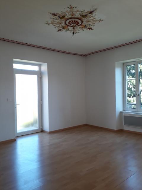Location appartement T4 Haguenau - Photo 5