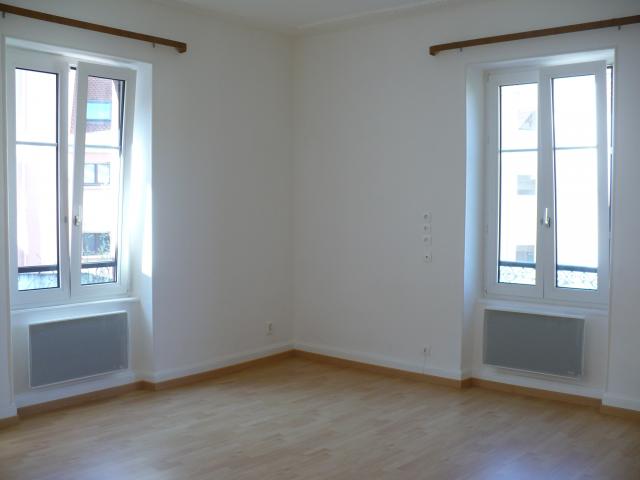 Location appartement T4 Haguenau - Photo 6