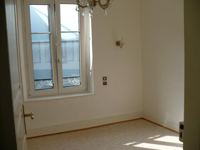 Location appartement T4 Haguenau - Photo 7