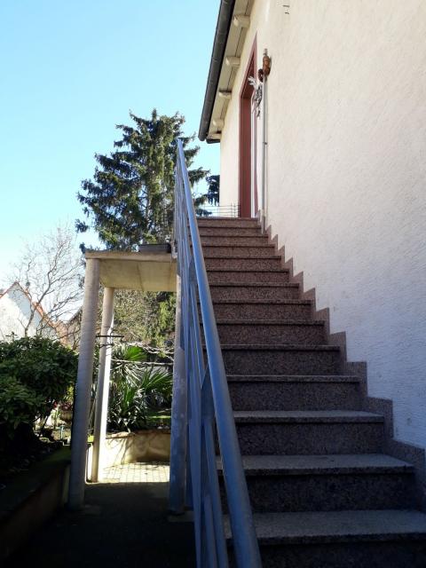 Location appartement T4 Haguenau - Photo 8