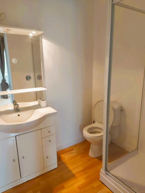 Location maison F2 Gond Pontouvre - Photo 3