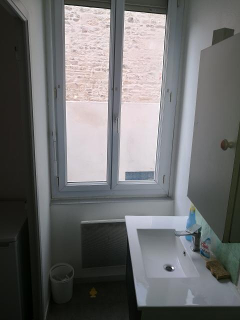 Location appartement T1 Niort - Photo 3