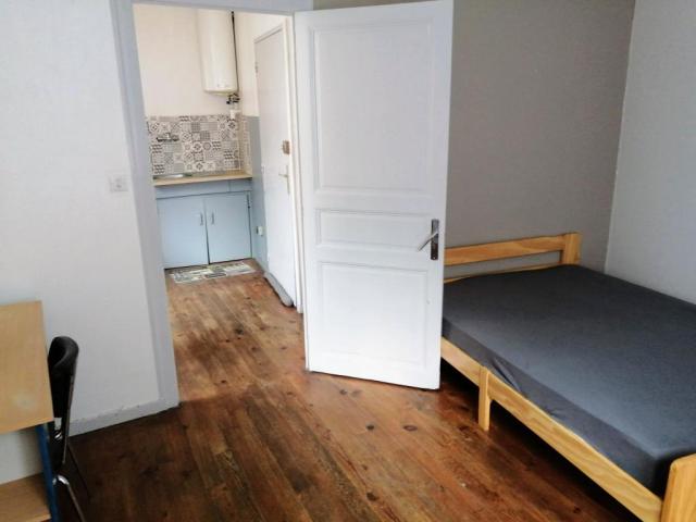 Location appartement T1 Niort - Photo 4