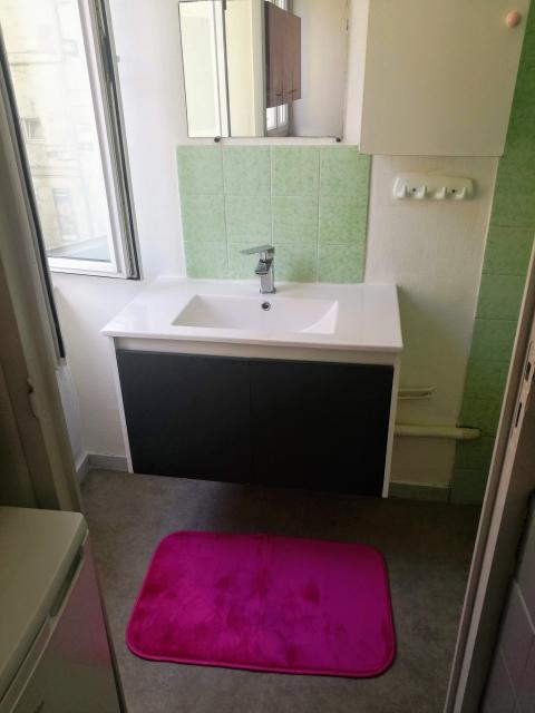 Location appartement T1 Niort - Photo 5