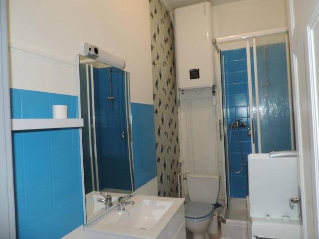 Location appartement T2 Troyes - Photo 2