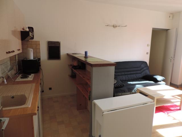 Location appartement T2 Troyes - Photo 3