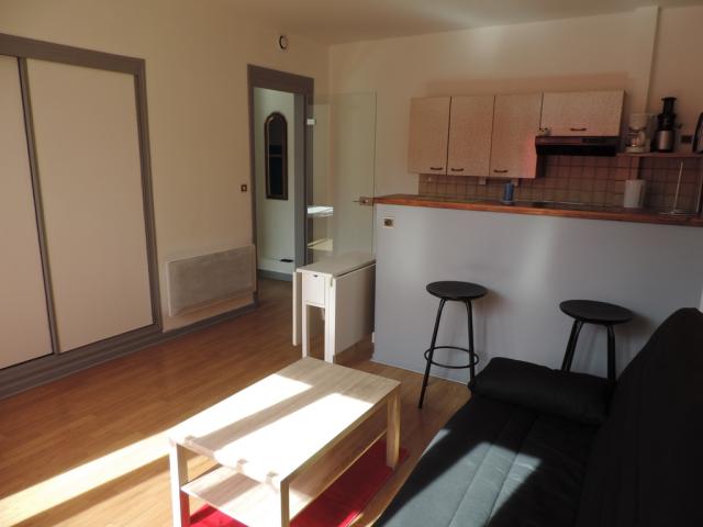 Location appartement T2 Troyes - Photo 4