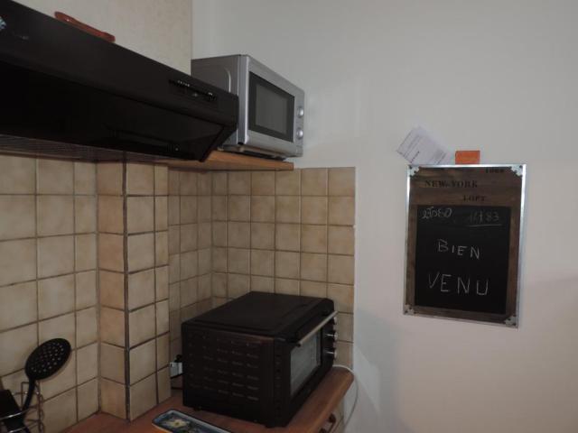 Location appartement T2 Troyes - Photo 6