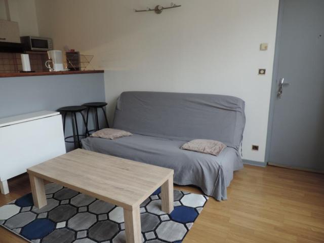 Location appartement T2 Troyes - Photo 7