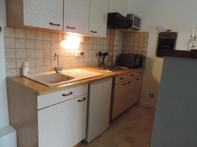 Location appartement T2 Troyes - Photo 8