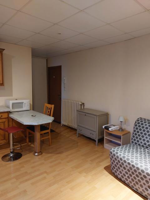 Location studio St Quentin - Photo 3