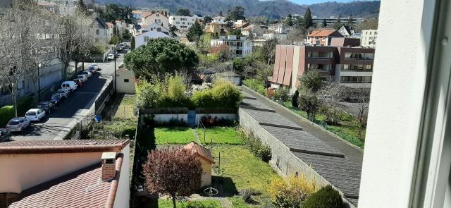Location appartement T2 Chamalieres - Photo 2