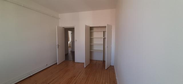 Location appartement T2 Chamalieres - Photo 5