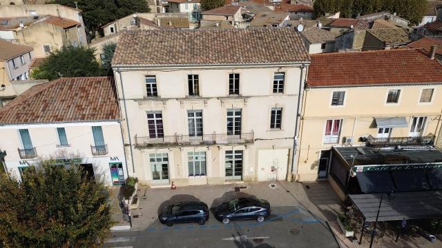 Location appartement T3 Courthezon - Photo 2