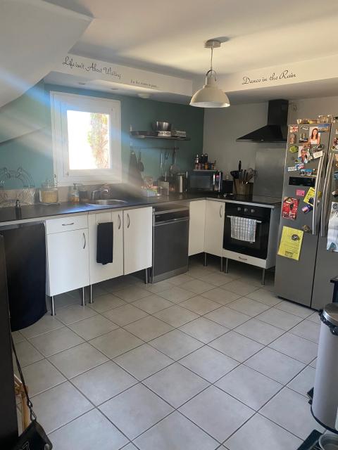 Location appartement T3 Courthezon - Photo 3