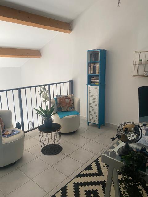 Location appartement T3 Courthezon - Photo 4