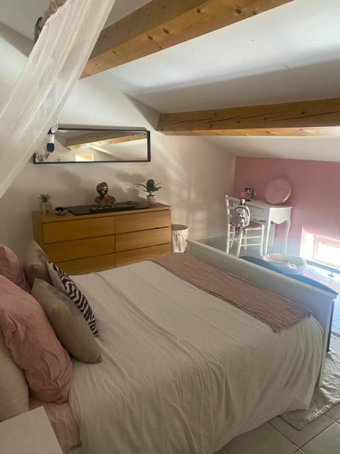 Location appartement T3 Courthezon - Photo 5