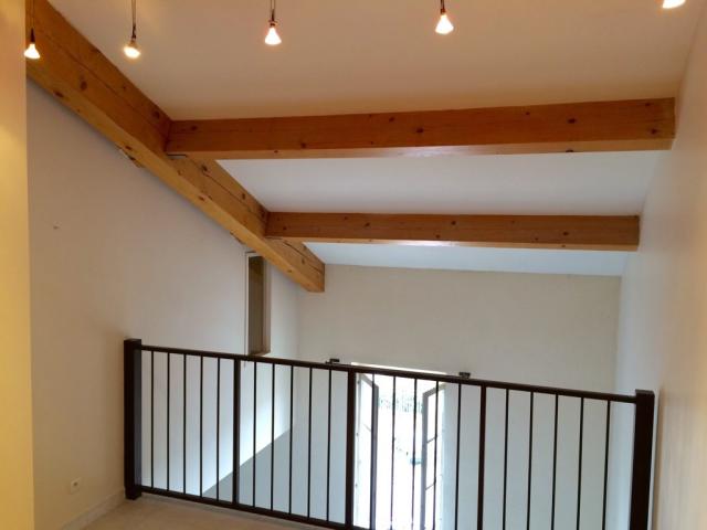 Location appartement T3 Courthezon - Photo 7
