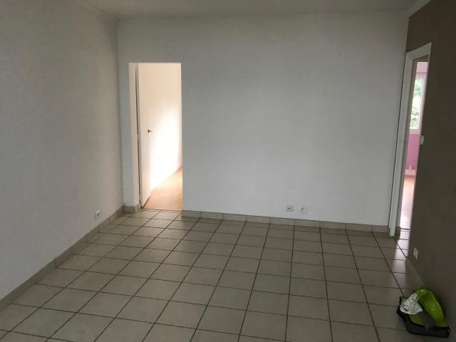 Location appartement T4 Nantes - Photo 2