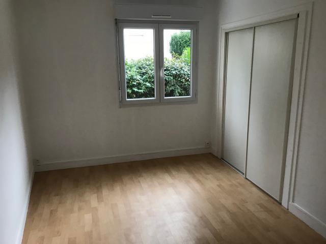 Location appartement T4 Nantes - Photo 3