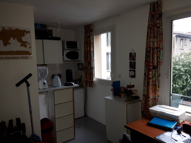 Location studio Poitiers - Photo 2