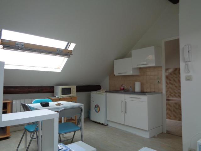 Location studio Reims - Photo 2