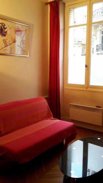 Location studio Paris 15 - Photo 3